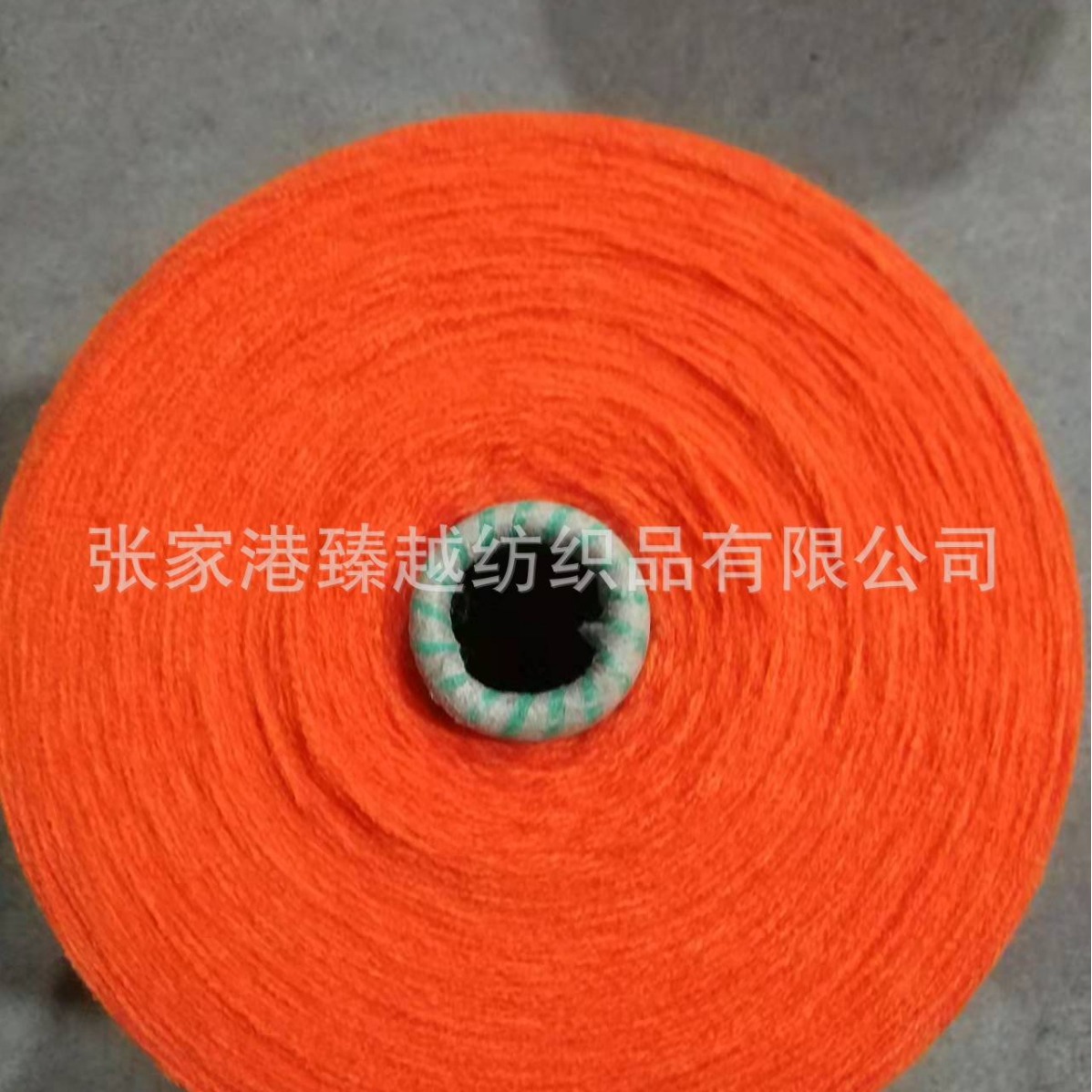 现货供应针织毛衫帽子围巾用15w85a毛腈膨体混纺纱线2/28