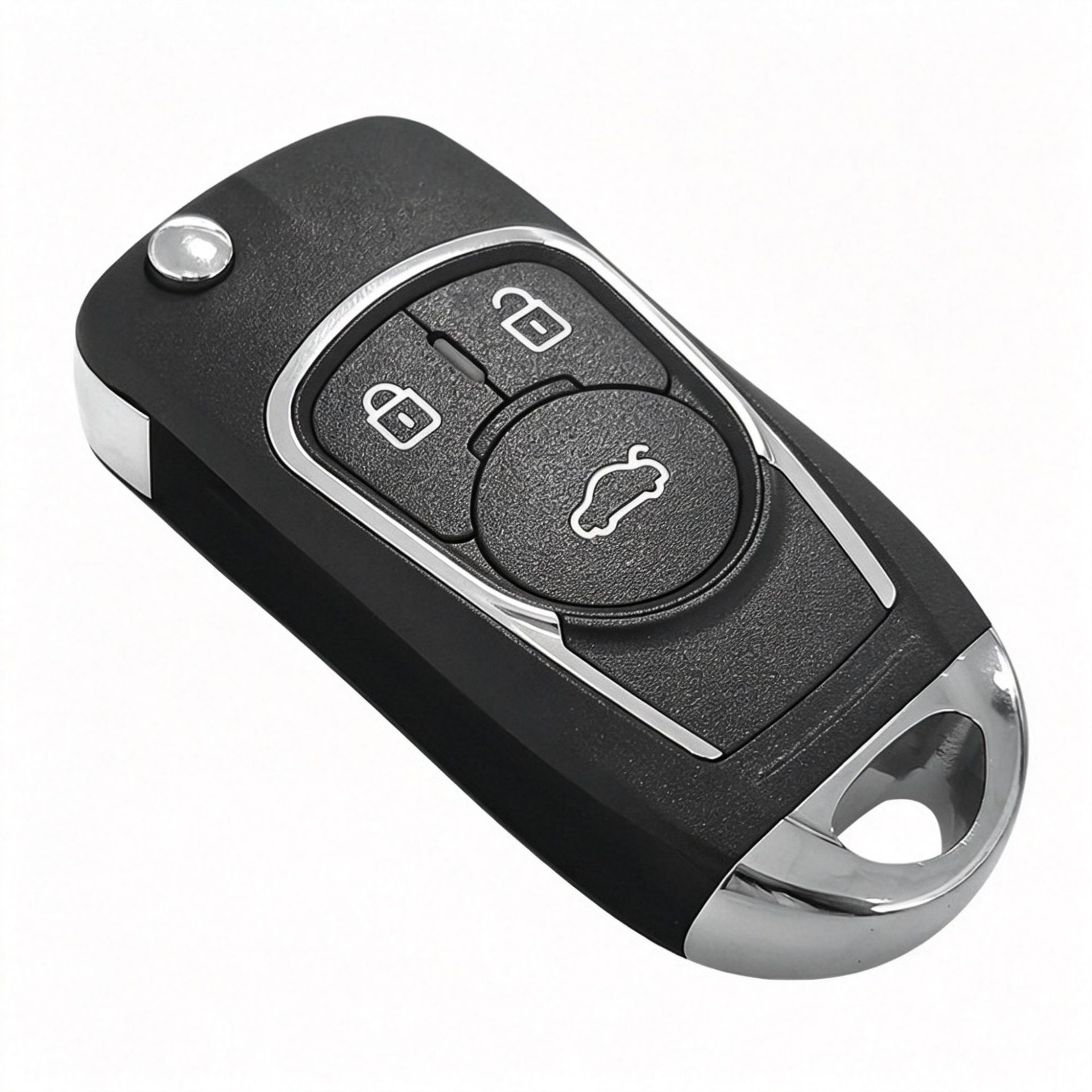 KEYDIY B22-3 KD sub-controller, a 3-button universal car remote key, for cross-border and international markets
