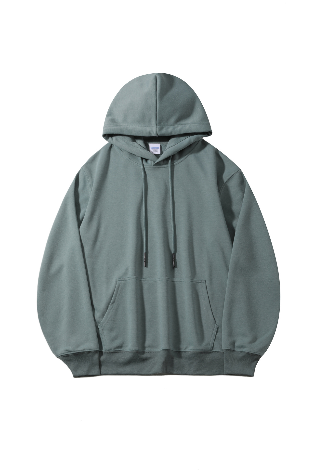 Otoño y invierno chaqueta con capuzas con camisa de terciopelo impresa personalizada logotipo de la fiesta del equipo de servicio de clase camisa bordada