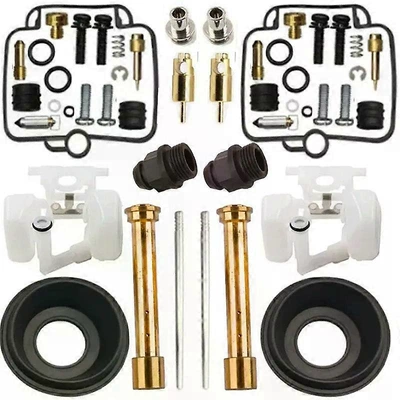 Motorcycle engine and accessories | Suitable for Gn125 Interface - 088