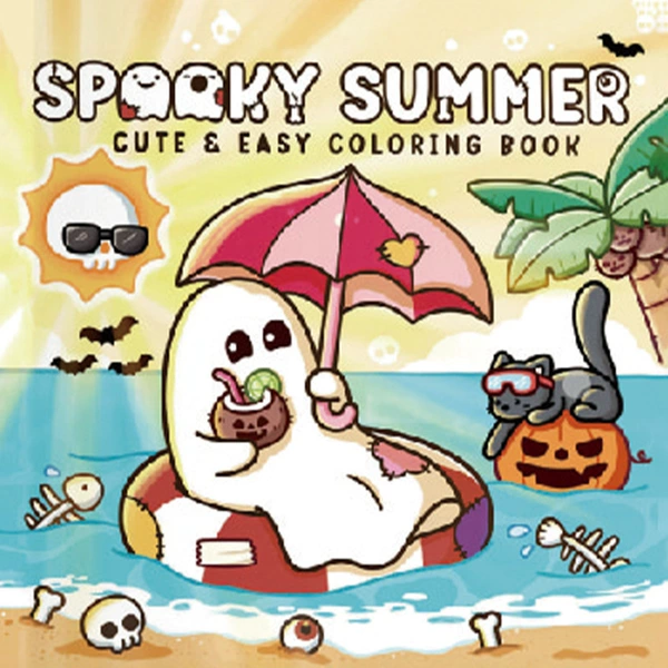 Horrible summer