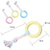 Toy, teether for correct bite, Amazon, pet, can bite