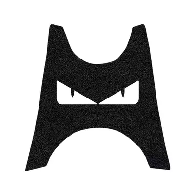 Electric vehicle foot mat Generation Boma Motorcycle Wire Ring - will-o-the-wisp-generation-bomma-devils-eye
