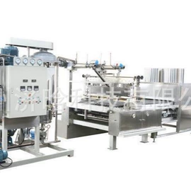 休闲食品加工;果蔬加工设备;肉品加工设备