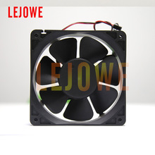 12038散热风扇 美甲吸尘器变频器仪表仪器服务器适用轴流风扇定制