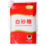 舒可曼白砂糖400g /800g