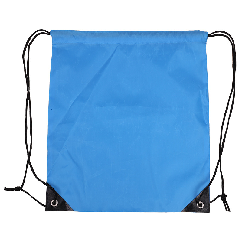 Высококачественный синий мешочек, увеличенная толщина