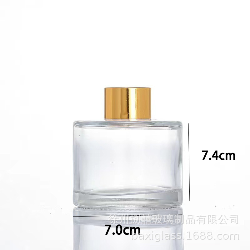 Transparencia; 120ml transparente