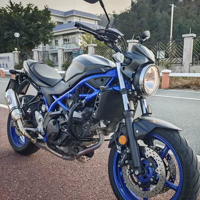 bumper, Motorcycle bumper