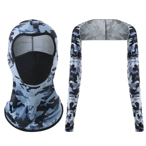 ❤浅 Camouflage light gray 迷 ❤