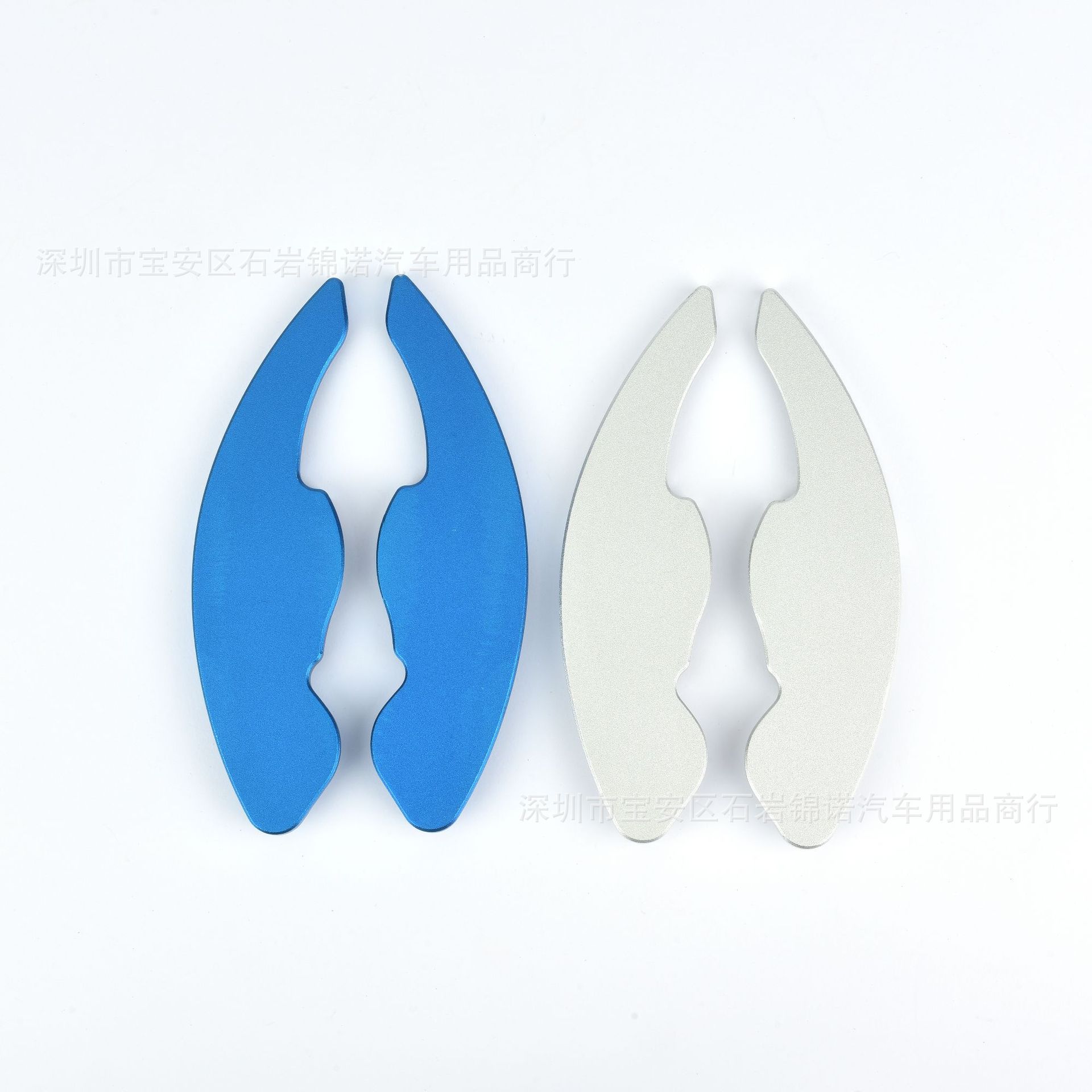 Steering Wheel Shift Paddles for Volkswagen Golf 6 MK6 Scirocco Tiguan CC Magotan