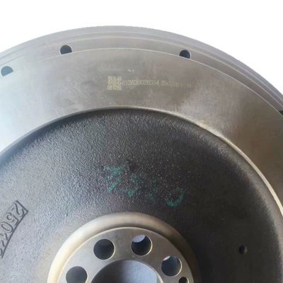 612630020354, Flywheel/Gear