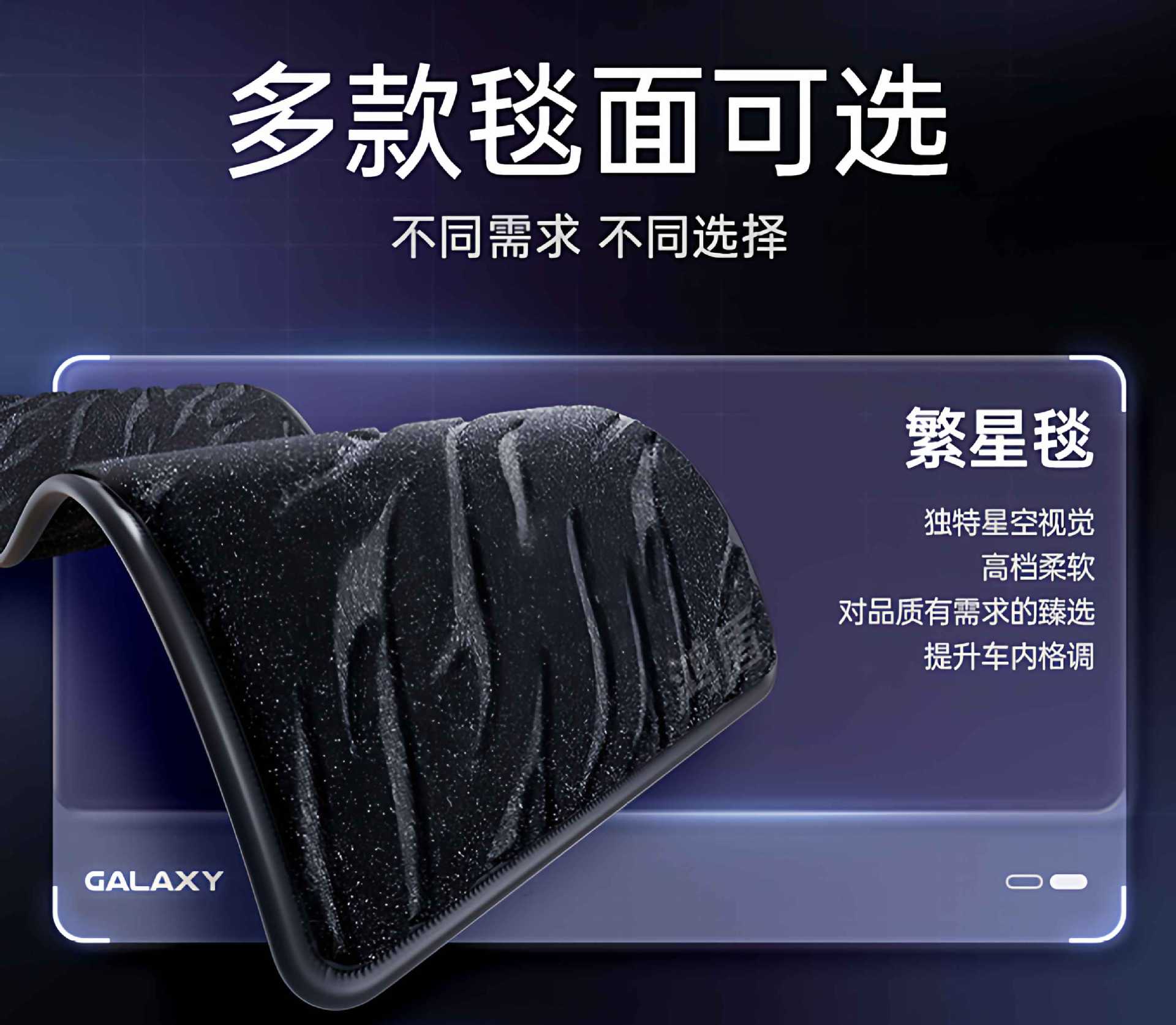 Suitable for Tiggo 9X Floor Mats, Fully Enclosed 2026 Car Interior Modification Accessories, Trunk Mat Supplies