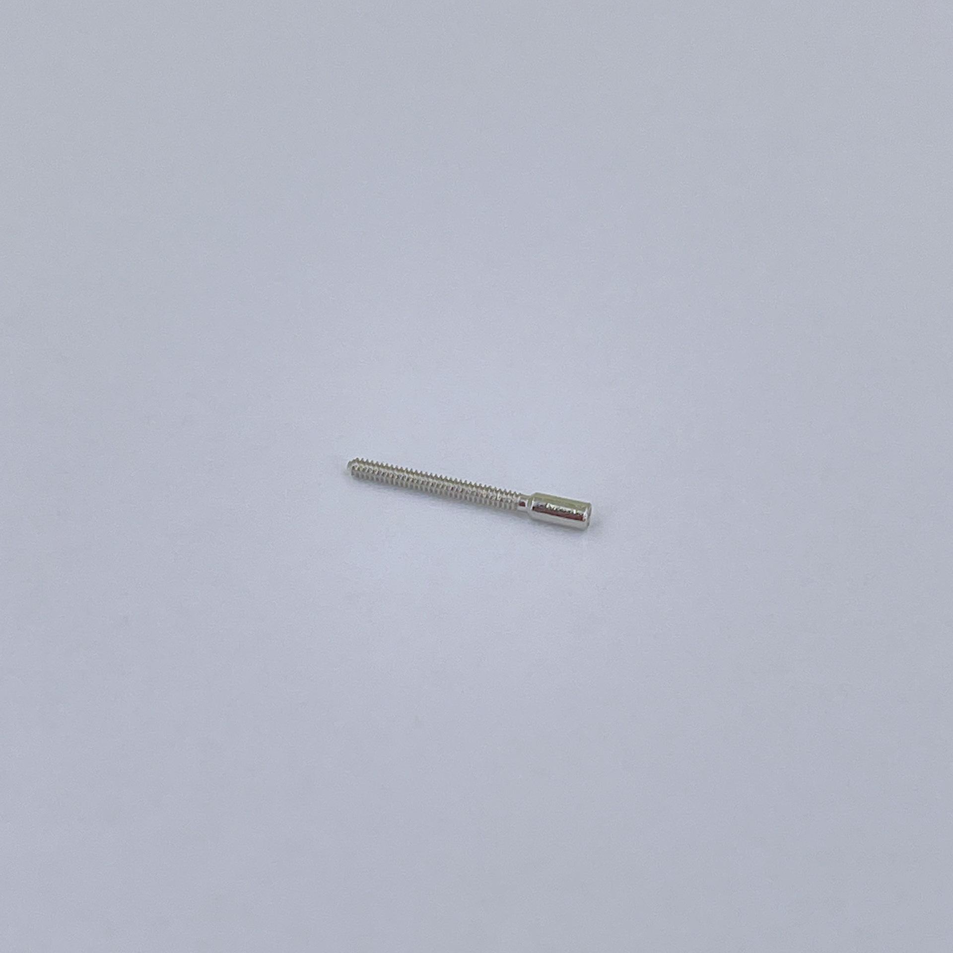 手表配件 手表机芯接杆 把杆连接杆 加长杆零件 把芯加长杆