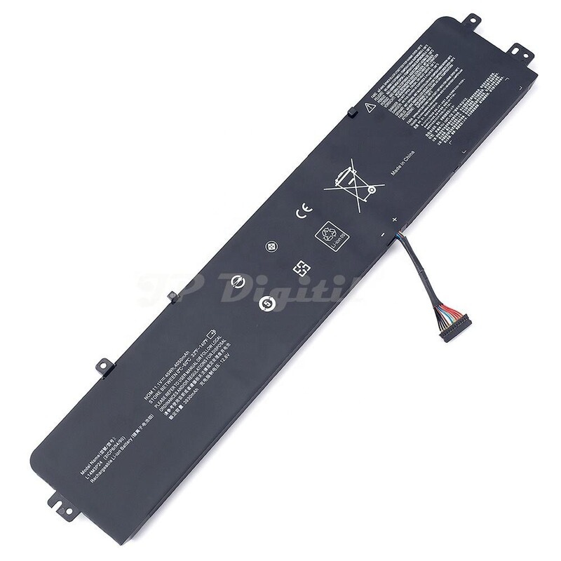 Suitable for Lenovo Savior R720 E520 Y520-15Ikb L16M3P24 L14S3P24 Battery
