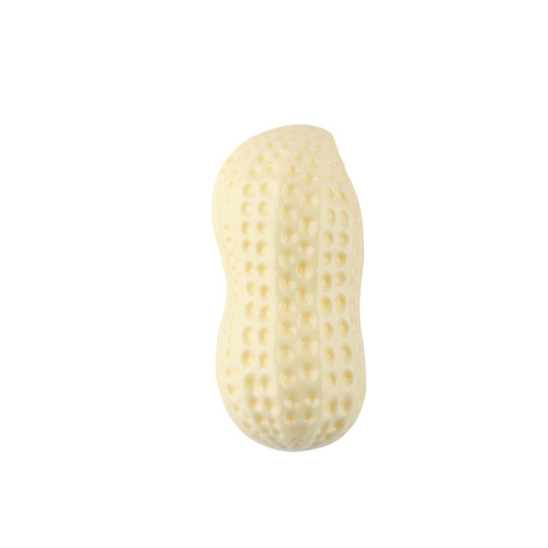 Pet Supplies Amazon New Milk Fragrance Simulated Peanut Pet Sound Toy Bite Resistant Dog Toy Wholesale