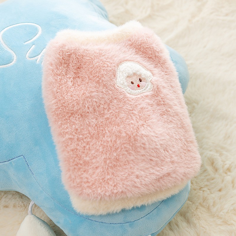 Свитер для домашних животных→Милая маленькая овечка