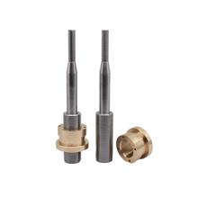 压铸型芯配件 医疗模具型芯镶件医疗配件型腔套件