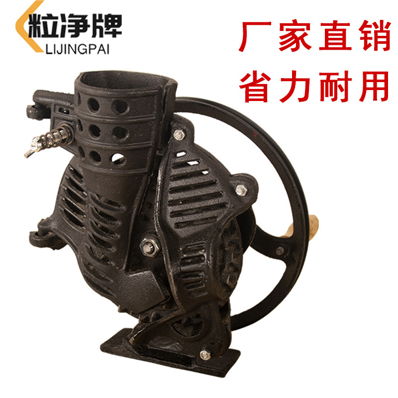 剥玉米神器家用手摇干玉米脱粒机农用剥粒厂家直销出口外贸中东款
