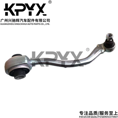 Asqı sistemi / Xodovoy hissələr Front Swing Arm