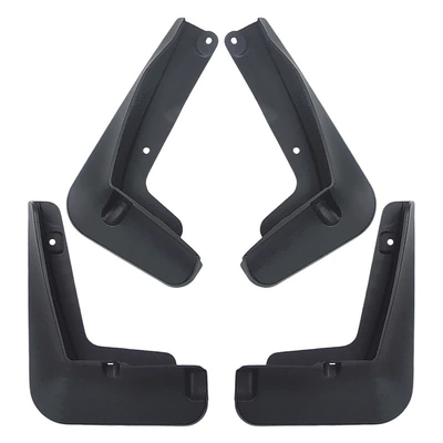 Suitable for Byd: Mudguard