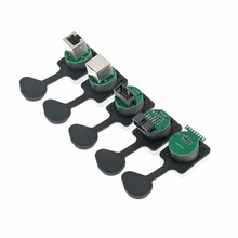 RJ45���zʽ�W�j���� LED����̨�O�乤�I�W���B����