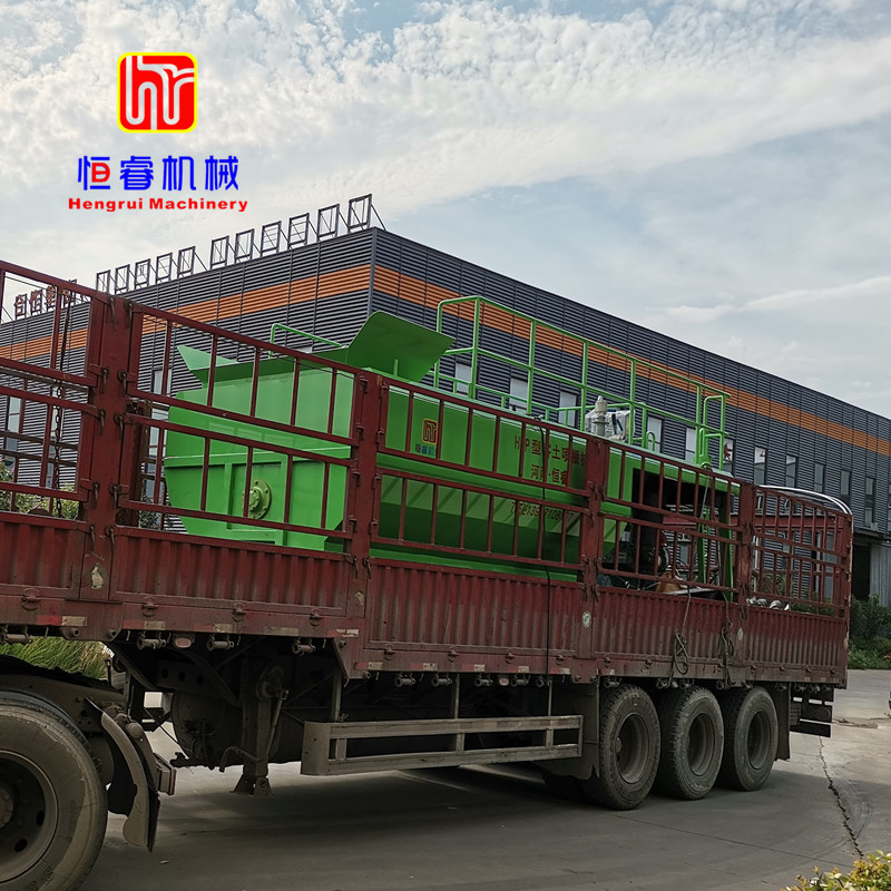 客土喷播机 客土喷播绿化机 价格优惠 欢迎选购郑州恒睿现货供应