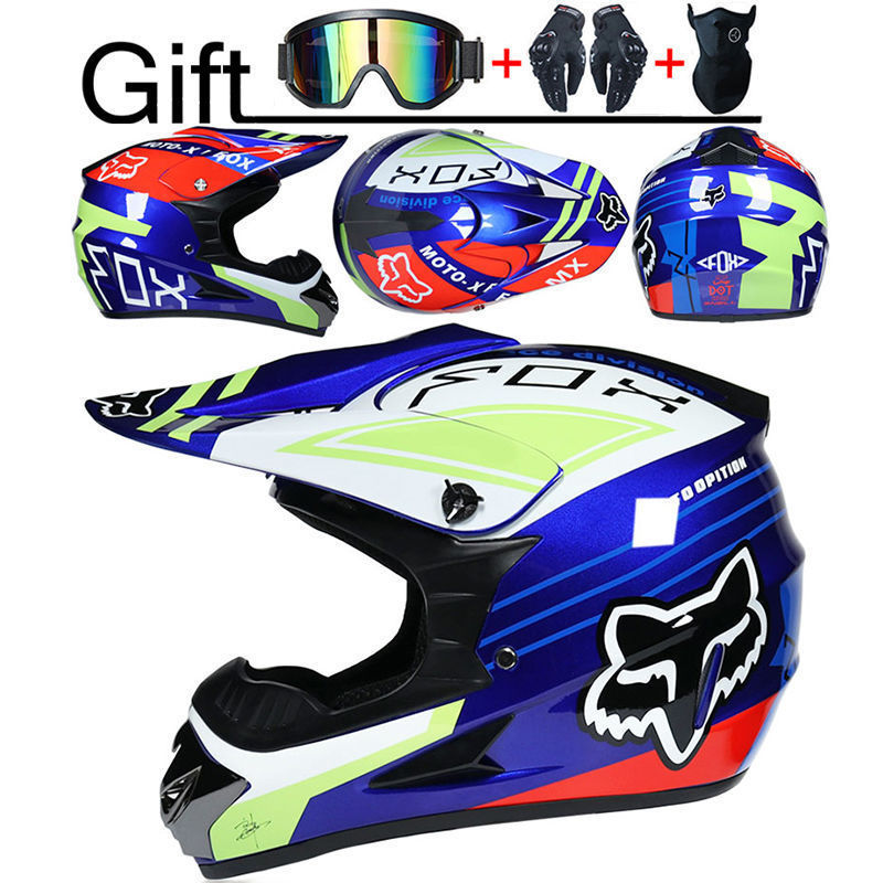 WLT オフロードヘルメット電気自動車ヘルメットメンズラリーヘルメットカートヘルメットサイクリングダウンヒルフルヘルメットシングルヘルメット|undefined