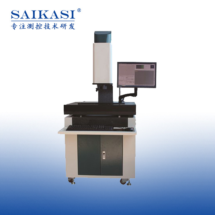 SAIKASI/赛卡司 快速影像测量仪CYX400C 影像测量仪