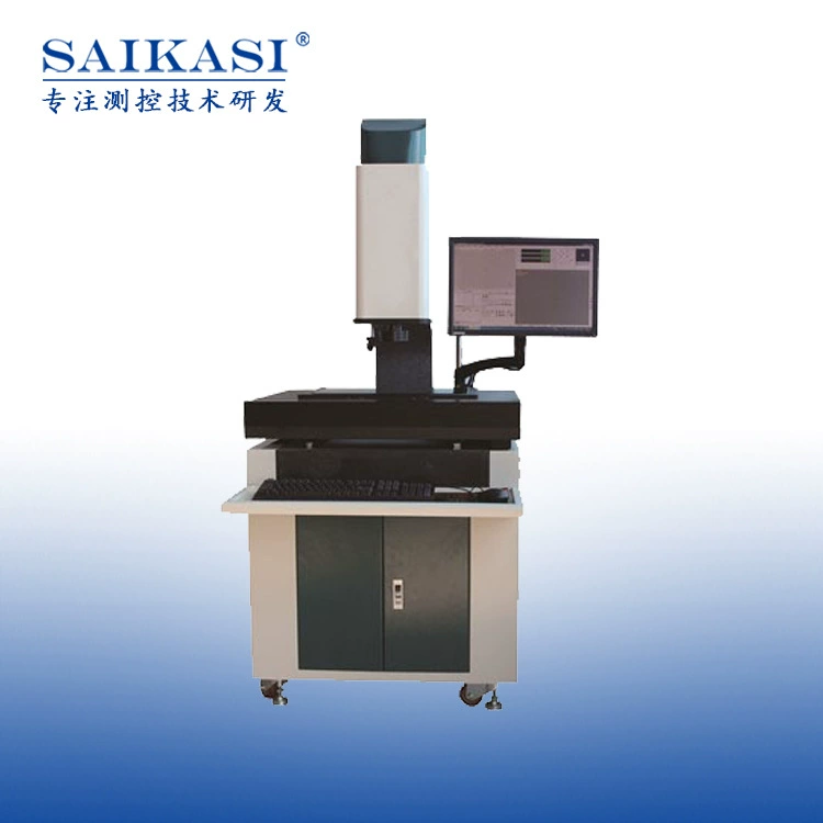 SAIKASI/Sikasi Быстрый измеритель изображений CYX400C Измеритель изображений