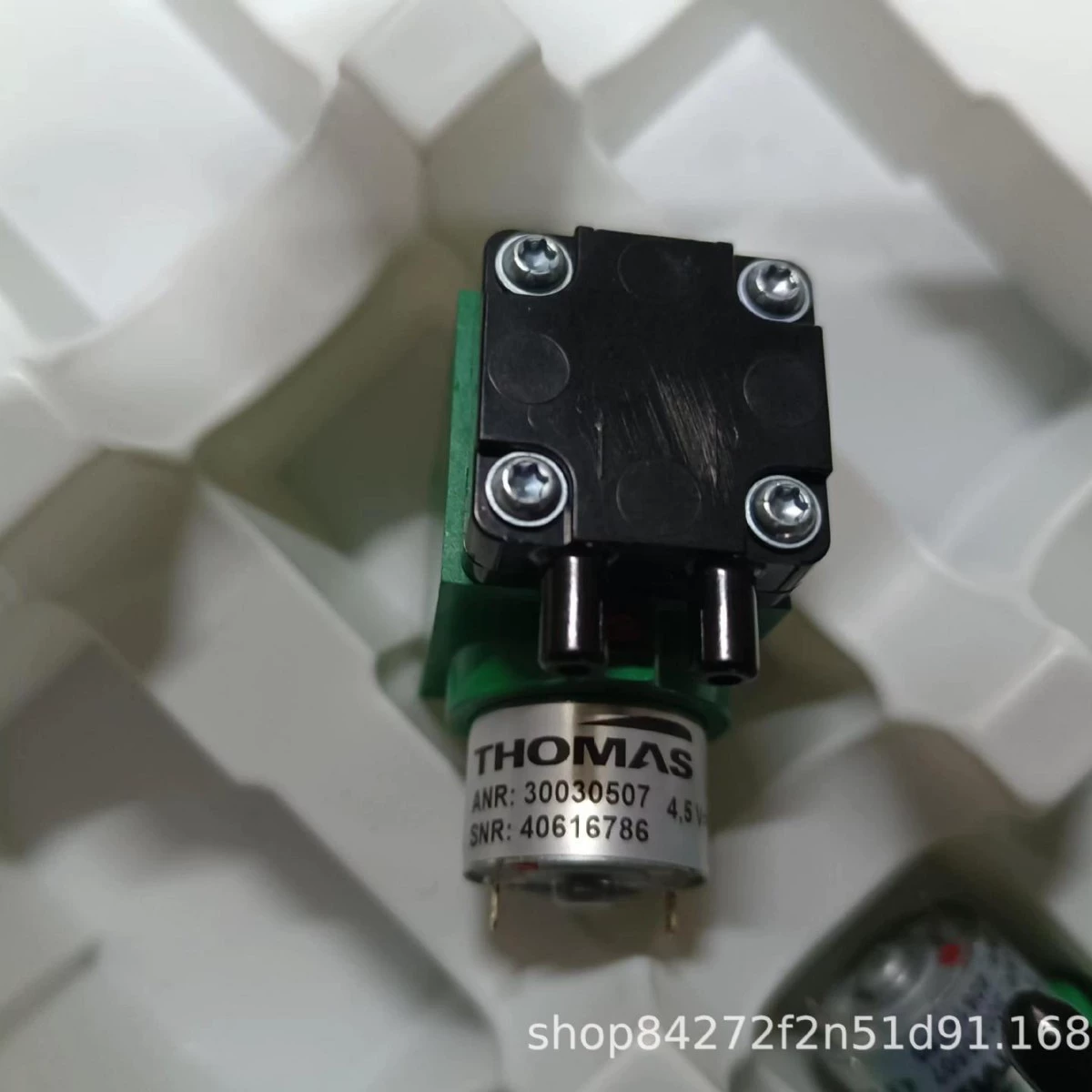 Насос Томас 30030507