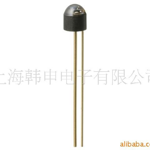 供应韩国光电子KODENSHI陶瓷3mm红外接收管ST-1CL3H/SST-1CL3H