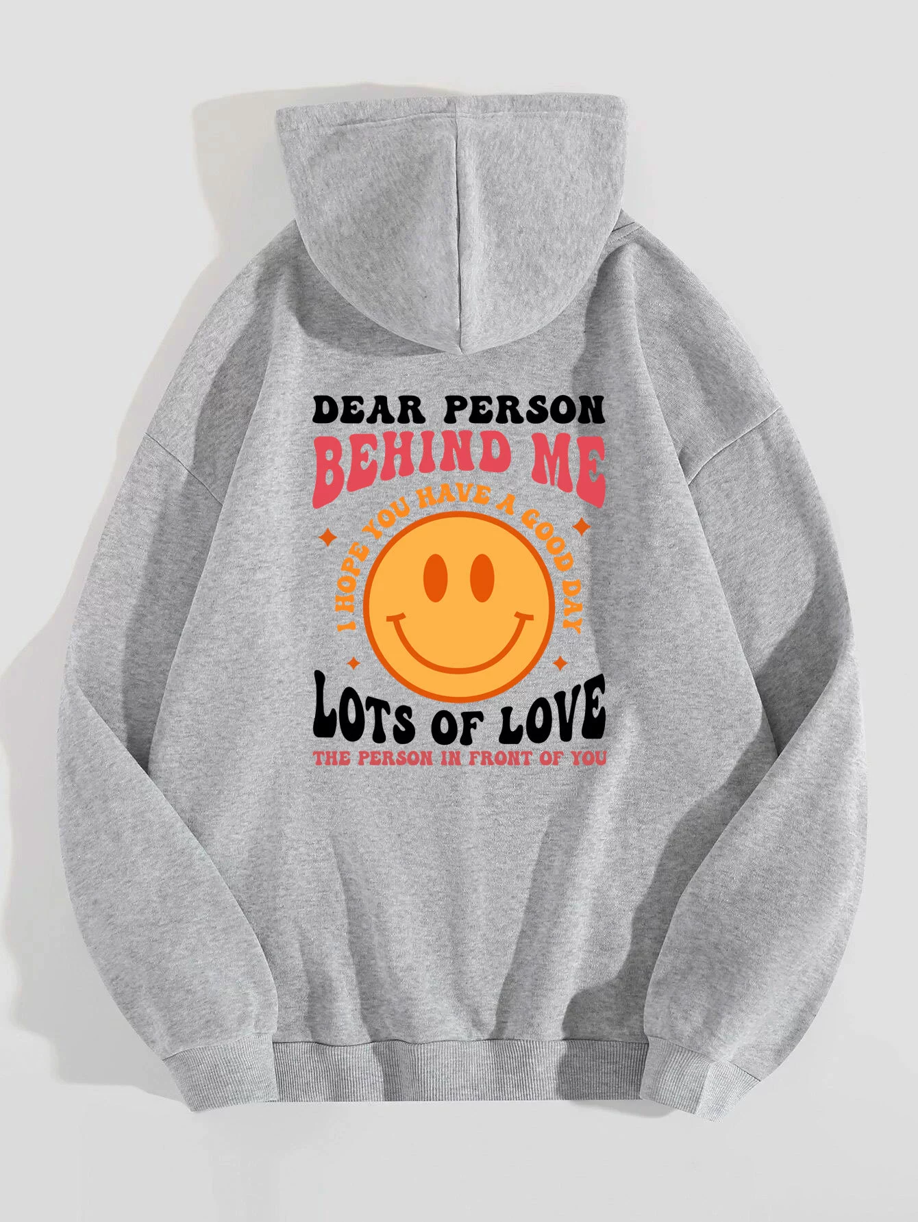 (Cross-border trading), kangaroo, warm sweatshirt, hoody, drawstring
