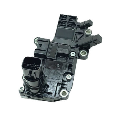 2.0-2.5L Fz3121, Sürətlər qutusu