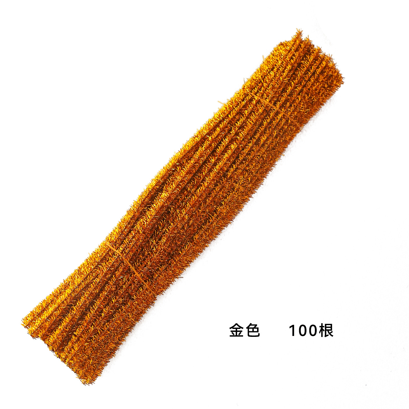 Navidad de siete colores cordier cebolla dorada twist stick diy hecha a mano accesorios de Navidad regalo embalaje de regalo