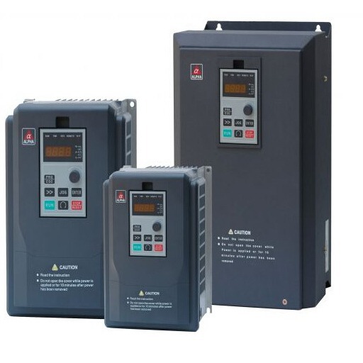 ALPHA6000-3093G/3110P 阿尔法变频器93KW 380V 3PH 通用变频器