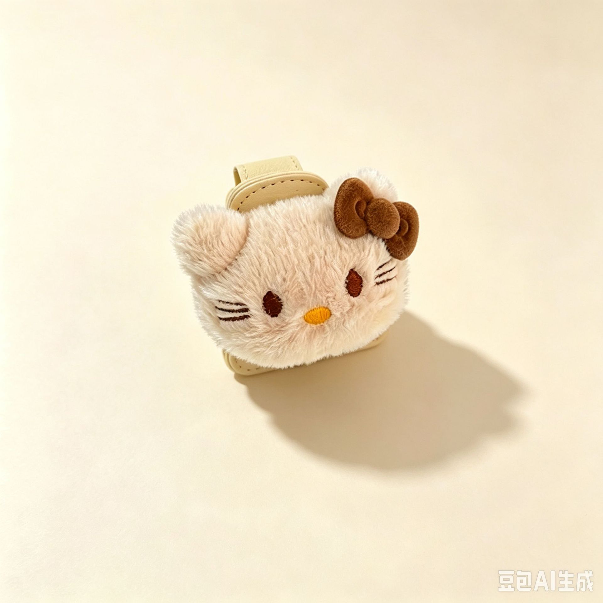 Cute New Kitty Cat Car Glasses Holder, Sunglasses Storage, Magnetic Car Interior Kt Cat Glasses Clip