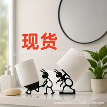 �羳��Ʒ Ant paper roll holder Λρ��������Ȥ��ԡ�Ҿ����[��