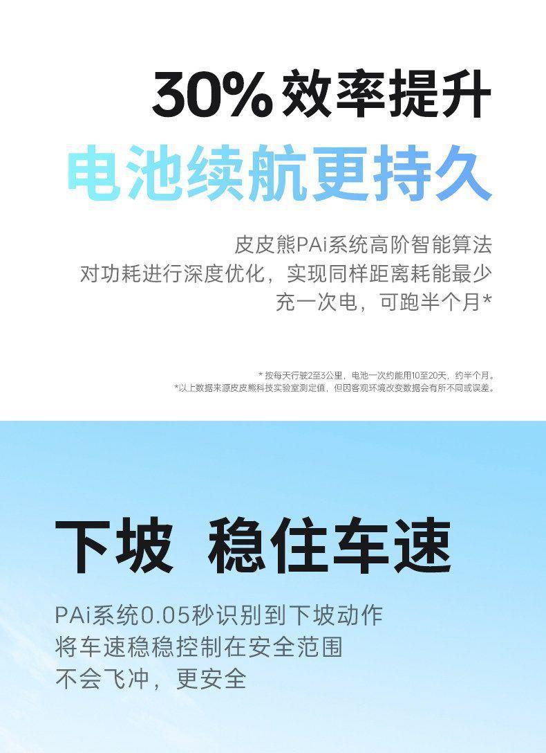 Smart Foldable Mobility Scooter for the Elderly, Safe Mobility Aid Vehicle for Picking up and Dropping Off Children, Long Range