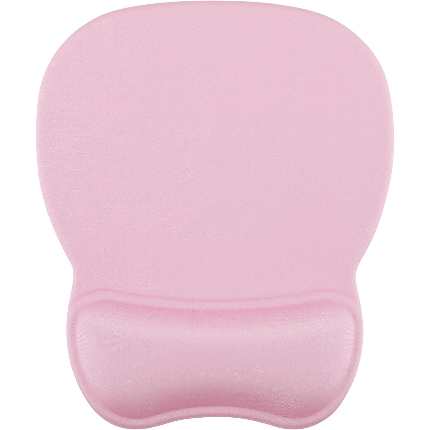 Memory Sponge Wrist Mouse Hand Bracket Set Wrist Bracket Anti-Deslizante Teclado Bracket image 21