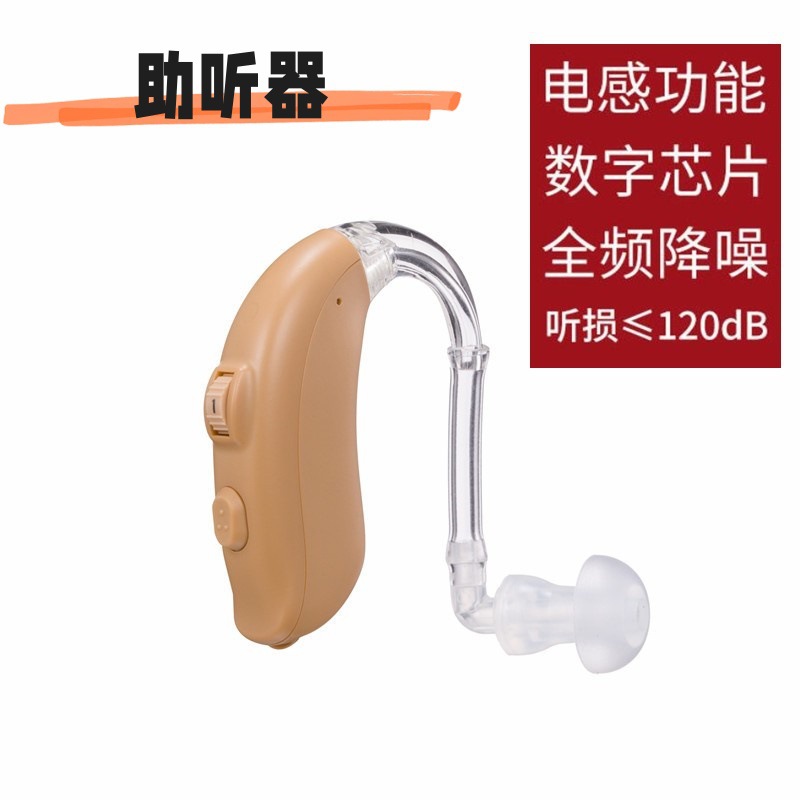 Earphones