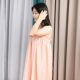 Beauty Salon Bath Skirt Cotton Tube Bath Towel Wearing Sweatshirt Sauna Bathrobe Women's Bathrobe