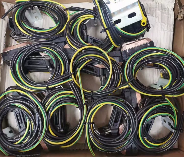 VAHLE U10 однополюсный слайд тактильный U10/25E-6000PH-D85 (C85)