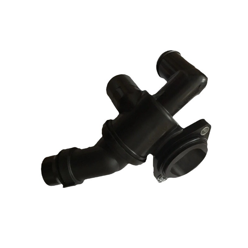 Suitable for Volkswagen Audi A6 A8 Q7 Tiguan Car Thermostat 06E121111Al Ad P S t