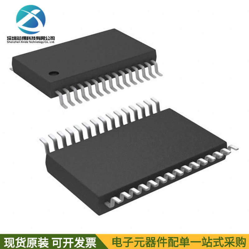 BS86C16A-3 封装SOP28 触摸IC LED驱动  全新芯片IC 电子元器件