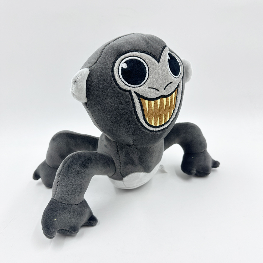 Cross border new product Gorilla Tag Monke long armed gorilla doll plush toy doll_voghion.com