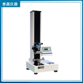 拉力试验机;造纸检测仪器;其他仪器仪表
