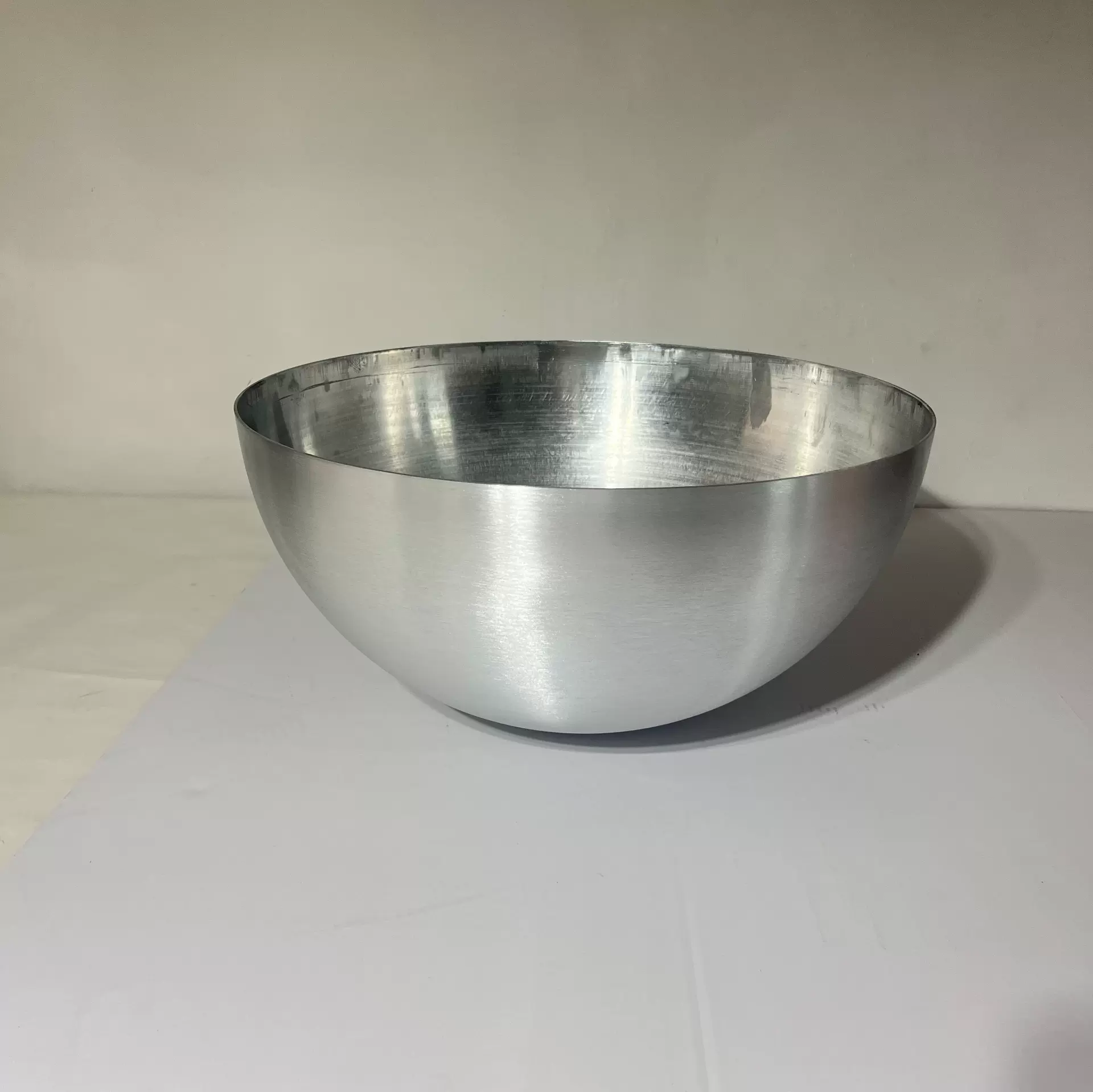 铝半圆，铝灯罩，灯饰灯罩，圆球灯罩