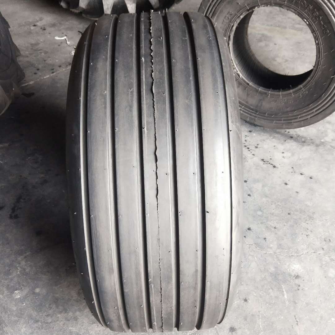 销售14L-16.1农用机械轮胎 打捆机轮胎 收割机轮胎 导向轮胎