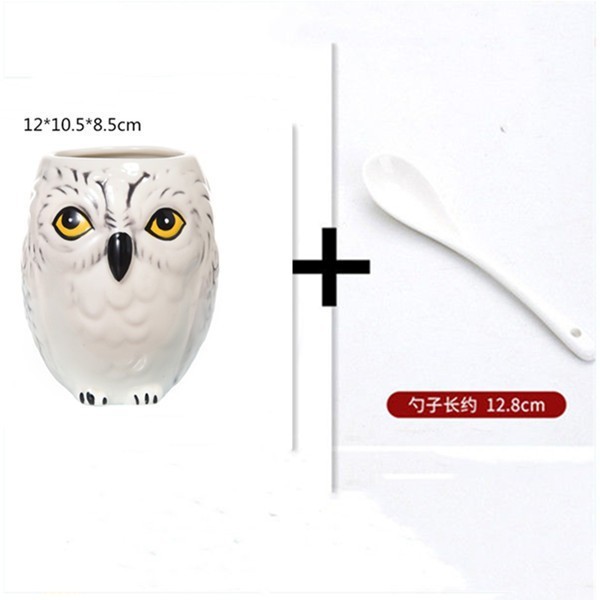 Spider-Man taza de cerámica taza creativa extraña taza de agua de dibujos animados dormitorio resistente a altas temperaturas gracioso nuevo